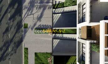 Imagem 2: Sobrado à venda no bairro Água Verde - Curitiba/PR