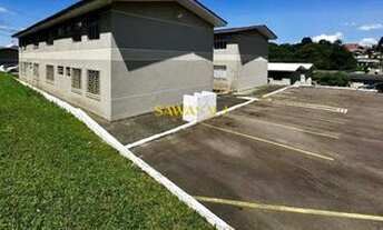 Imagem: Apartamento à venda no bairro Colônia