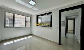 Imagem 3: Apartamento à venda no bairro Colônia Rio Grande - São José dos Pinhais/PR