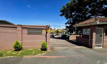 Imagem 2: Apartamento à venda no bairro Colônia Rio Grande - São José dos Pinhais/PR