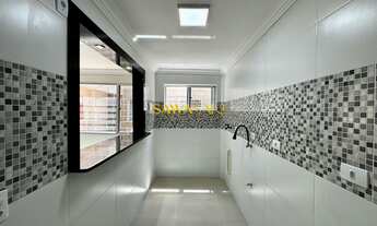 Imagem 6: Apartamento à venda no bairro Colônia Rio Grande - São José dos Pinhais/PR