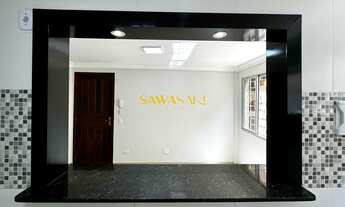 Imagem 5: Apartamento à venda no bairro Colônia Rio Grande - São José dos Pinhais/PR