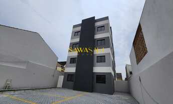 Imagem: Apartamento GARDEN Pronto no Cajuru