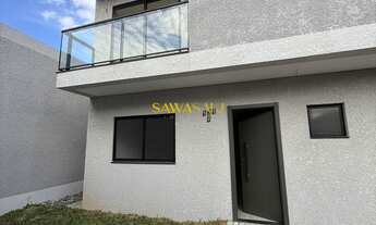 Imagem: Sobrado de Alto Padrão em Condomínio