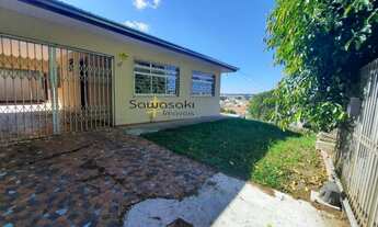 Imagem: Terreno para Venda em Uberaba Curitiba-PR