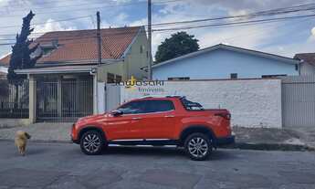 Imagem: Casa Padrão para Venda em Uberaba Curitiba-PR