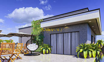 Imagem 4: Studio em Guabirotuba, Curitiba/PR