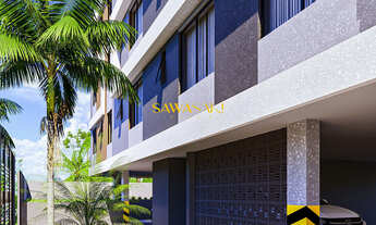 Imagem 3: Studio em Guabirotuba, Curitiba/PR