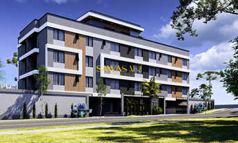 Imagem: Studio em Guabirotuba, Curitiba/PR