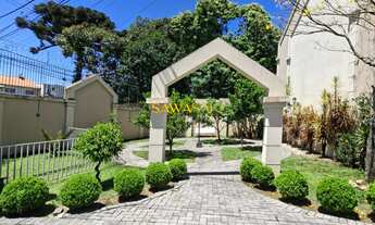 Imagem 5: Sobrado à venda no bairro Uberaba - Curitiba/PR