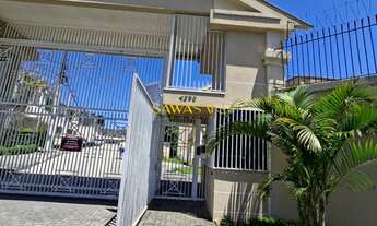 Imagem 4: Sobrado à venda no bairro Uberaba - Curitiba/PR