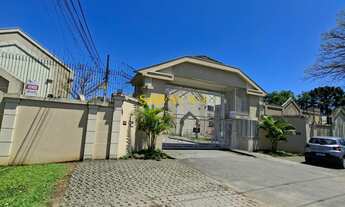 Imagem: Sobrado à venda no bairro Uberaba - Curitiba/PR