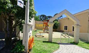 Imagem 6: Sobrado à venda no bairro Uberaba - Curitiba/PR