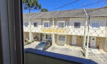 Imagem 3: Sobrado à venda no bairro Uberaba - Curitiba/PR