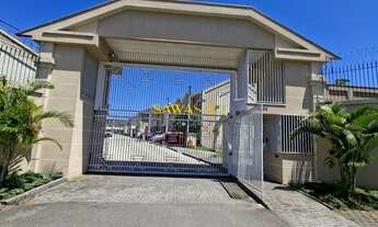 Imagem 7: Sobrado à venda no bairro Uberaba - Curitiba/PR