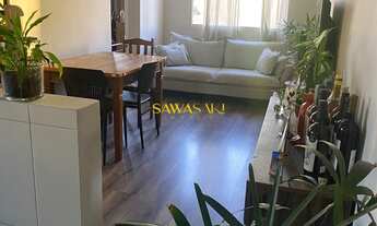 Imagem 4: Apartamento em Pinheirinho, Curitiba/PR