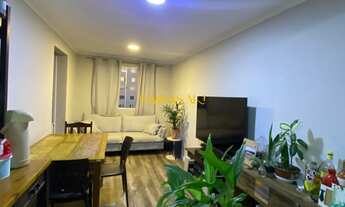 Imagem 3: Apartamento em Pinheirinho, Curitiba/PR