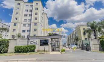 Imagem: Apartamento em Pinheirinho, Curitiba/PR