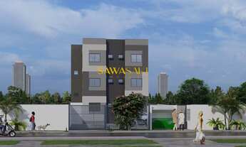 Imagem: Apartamento no Cajuru