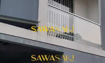 Imagem 1: Sobrado em Uberaba, Curitiba/PR