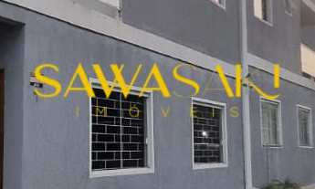 Imagem 2: Sobrado em Uberaba, Curitiba/PR