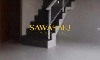 Imagem 5: Sobrado em Uberaba, Curitiba/PR