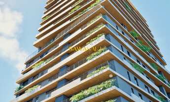 Imagem 2: Apartamento Garden de Alto Padrão, à venda em São José dos Pinhais