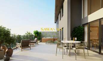 Imagem 4: Apartamento Garden de Alto Padrão, à venda em São José dos Pinhais