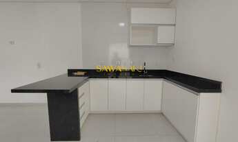 Imagem 2: Apartamento em Guabirotuba, Curitiba/PR