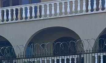 Imagem 2: Casa Alto Padrão para Aluguel em Guabirotuba Curitiba-PR