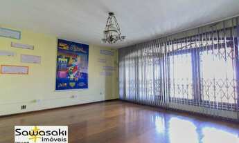 Imagem 6: Casa Alto Padrão para Aluguel em Guabirotuba Curitiba-PR