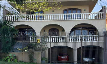 Imagem: Casa Alto Padrão para Aluguel em Guabirotuba