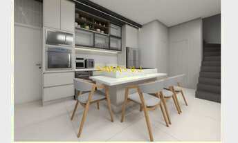 Imagem 3: Apartamento na Cobertura, São José dos Pinhais/PR