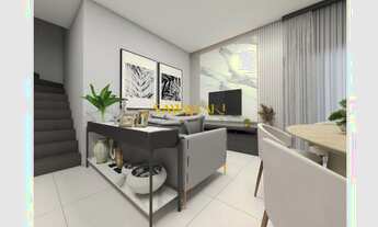 Imagem 2: Apartamento na Cobertura, São José dos Pinhais/PR