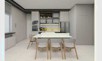 Imagem 4: Apartamento na Cobertura, São José dos Pinhais/PR