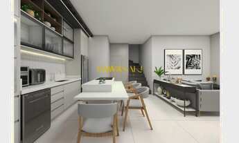 Imagem 5: Apartamento na Cobertura, São José dos Pinhais/PR