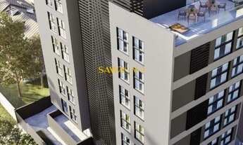 Imagem: Apartamento à venda no bairro Guabirotuba