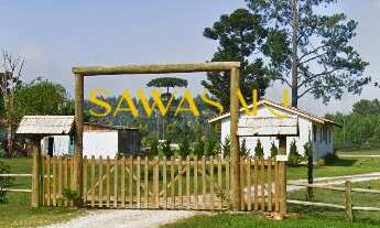 Imagem: Chácara para Venda em Guarituba Piraquara-PR