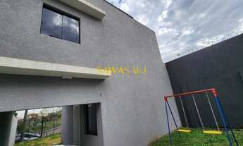 Imagem 2: Sobrado em Condomínio ESTUDA IMÓVEL COMO PARTE DE PAGAMENTO