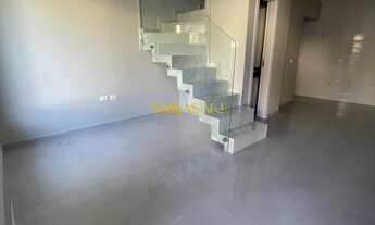 Imagem 3: Sobrado à venda no bairro Cidade Industrial - Curitiba/PR