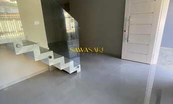 Imagem 7: Sobrado à venda no bairro Cidade Industrial - Curitiba/PR