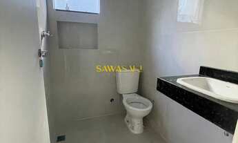 Imagem 5: Sobrado à venda no bairro Cidade Industrial - Curitiba/PR