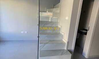 Imagem 4: Sobrado à venda no bairro Cidade Industrial - Curitiba/PR