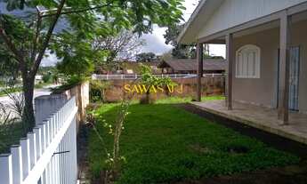 Imagem 2: Casa à venda no bairro Centro - Pontal do Paraná/PR