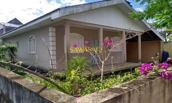 Imagem: Casa à venda no bairro Centro - Pontal