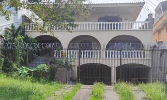 Imagem: Casa Alto Padrão para Aluguel em Guabirotuba
