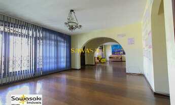 Imagem 5: Casa Alto Padrão para Aluguel em Guabirotuba Curitiba-PR