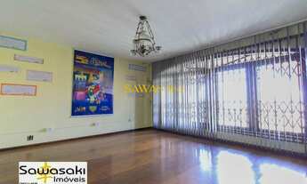 Imagem 6: Casa Alto Padrão para Aluguel em Guabirotuba Curitiba-PR