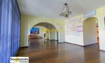 Imagem 4: Casa Alto Padrão para Aluguel em Guabirotuba Curitiba-PR