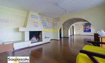 Imagem 3: Casa Alto Padrão para Aluguel em Guabirotuba Curitiba-PR